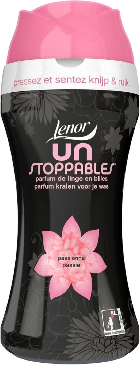 Amazon.fr: Lenor: Parfums de linge.